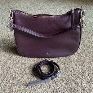 NWT KATE SPADE VIVIAN MULBERRY STREET